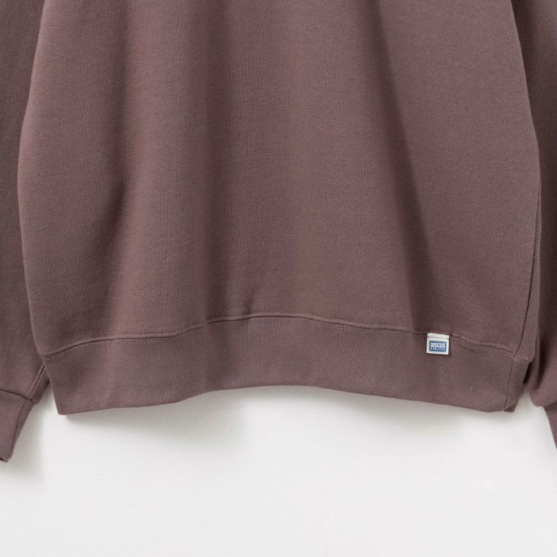 [期間限定価格]【オンラインストア限定】DISCUS×PEPSI ラグラントレーナー メンズ商品画像-11