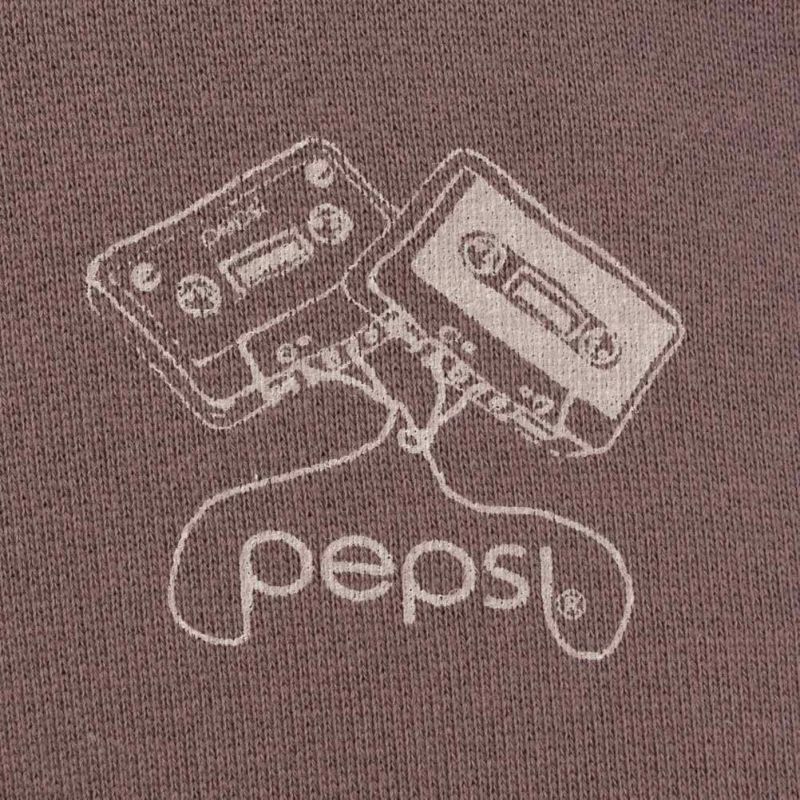 【オンラインストア限定】DISCUS×PEPSI ラグラントレーナー メンズ商品画像-13