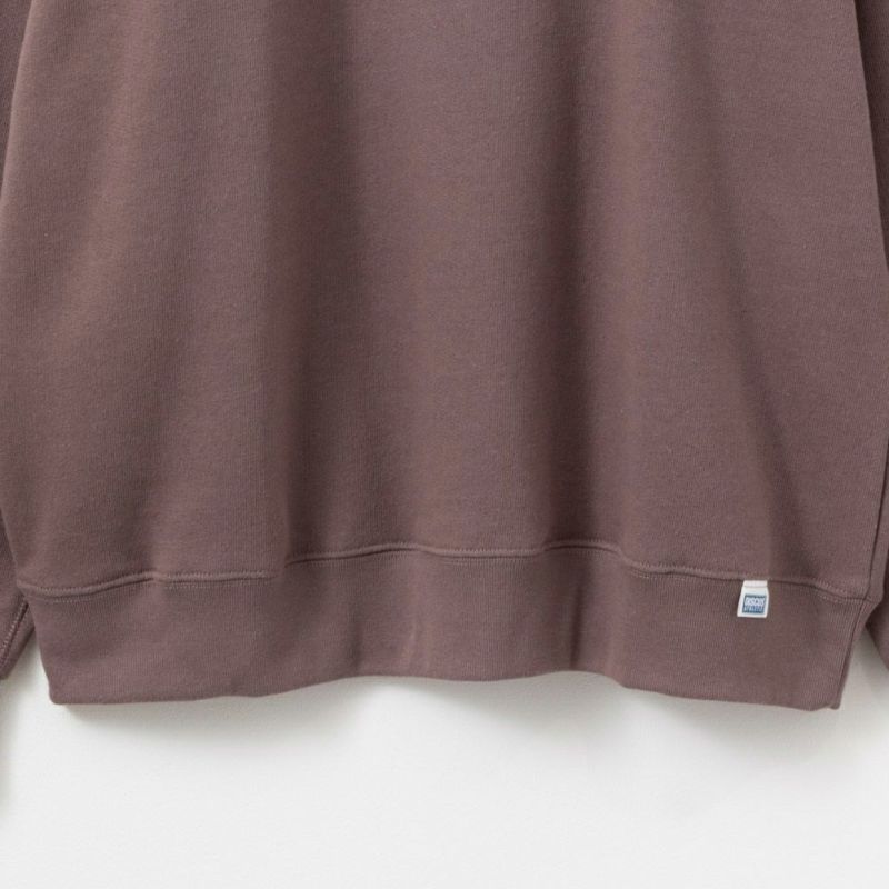 【オンラインストア限定】DISCUS×PEPSI ポロスウェット メンズ商品画像-11