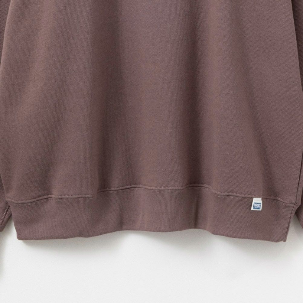 【オンラインストア限定】DISCUS×PEPSI ポロスウェット メンズ商品画像-11