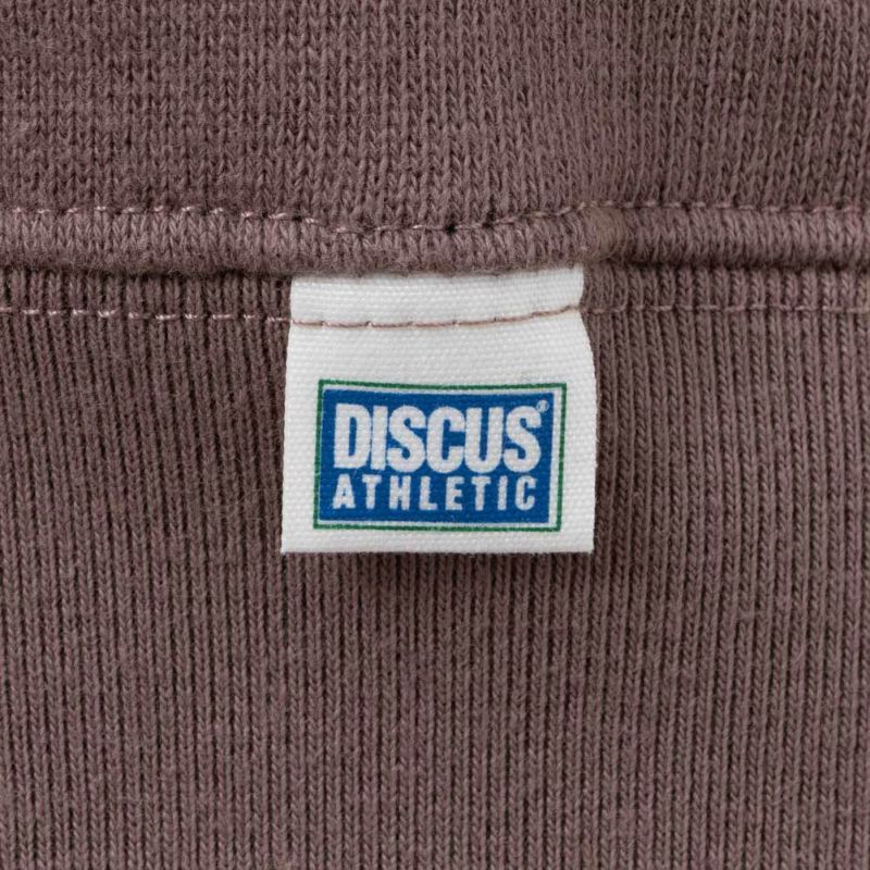 DISCUS DISCUS×PEPSI ポロスウェット メンズ