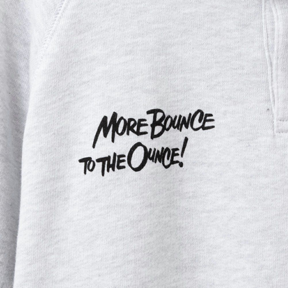 DISCUS×PEPSI ポロスウェット メンズ