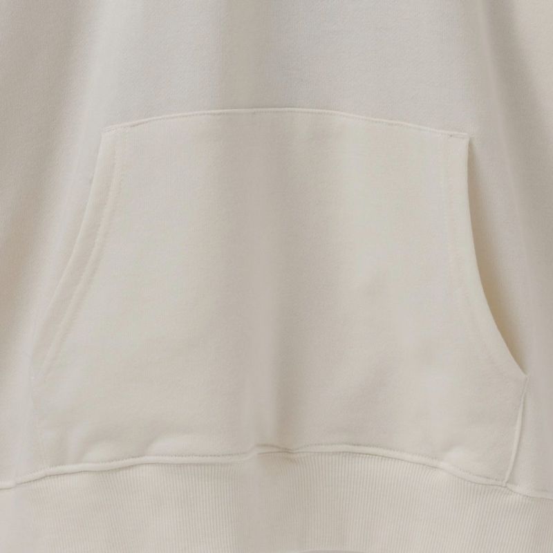 【オンラインストア限定】RED CAP GIRL  バック刺繍フーディー メンズ商品画像-11