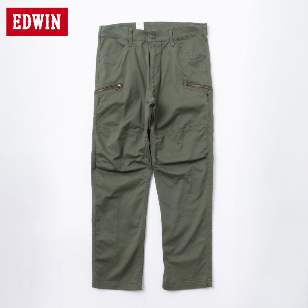 EDWIN  XV カーゴパンツ メンズ商品サムネイル-1