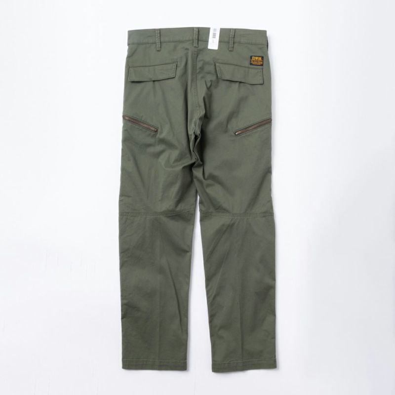 EDWIN  XV カーゴパンツ メンズ商品画像-2