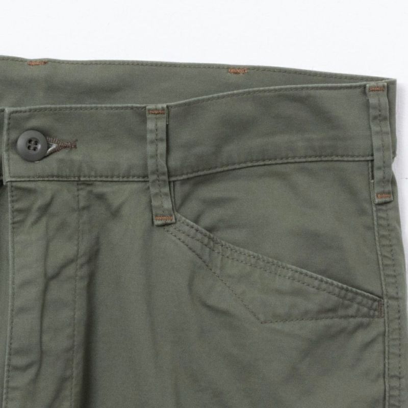 EDWIN  XV カーゴパンツ メンズ商品画像-4