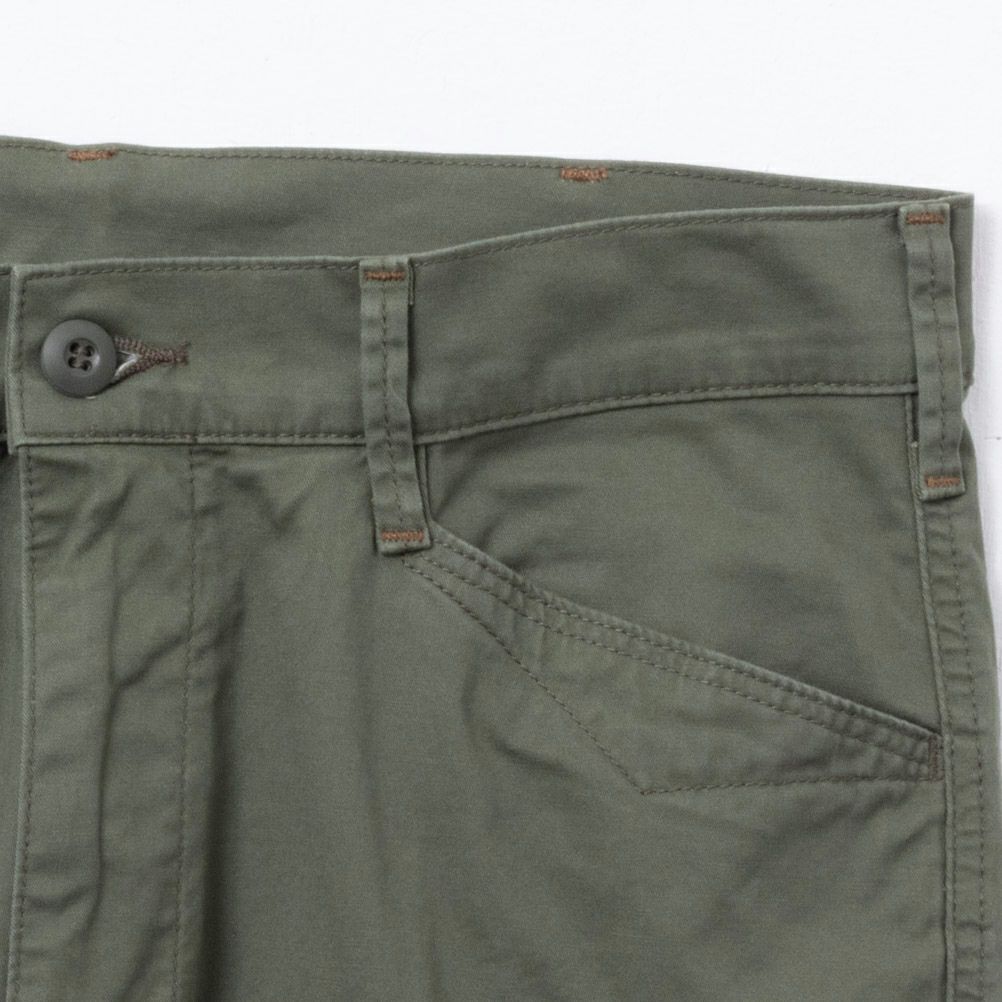 EDWIN XV カーゴパンツ メンズ