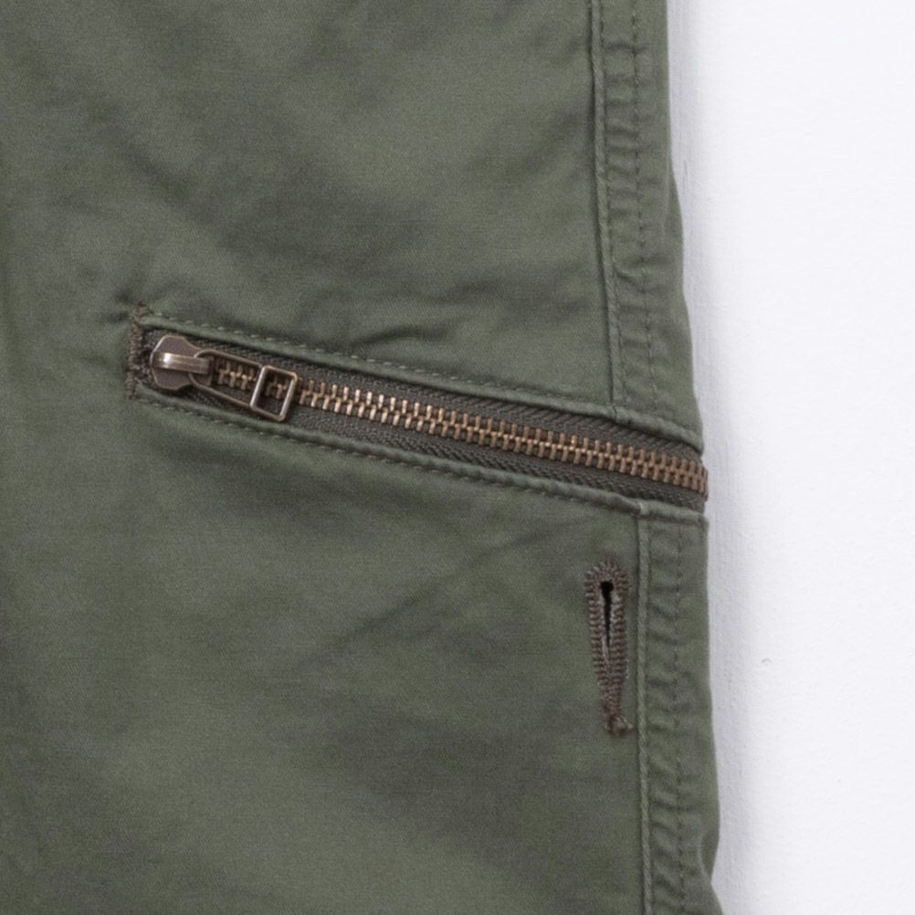 EDWIN XV カーゴパンツ メンズ