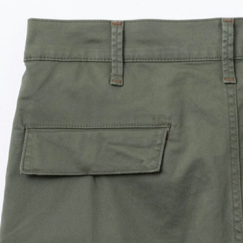 EDWIN  XV カーゴパンツ メンズ商品画像-7