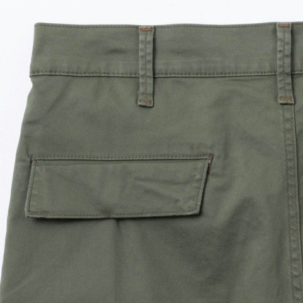 EDWIN XV カーゴパンツ メンズ