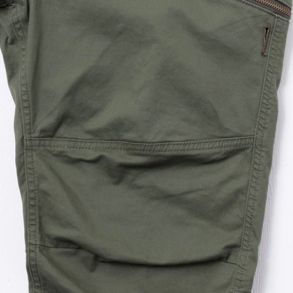 EDWIN XV カーゴパンツ メンズ