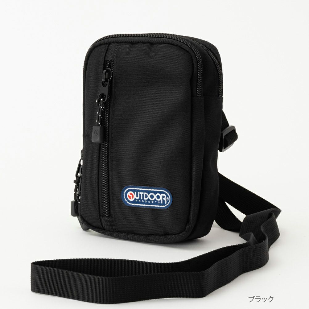 OUTDOOR PRODUCTS  ミニショルダーバッグ商品サムネイル-1