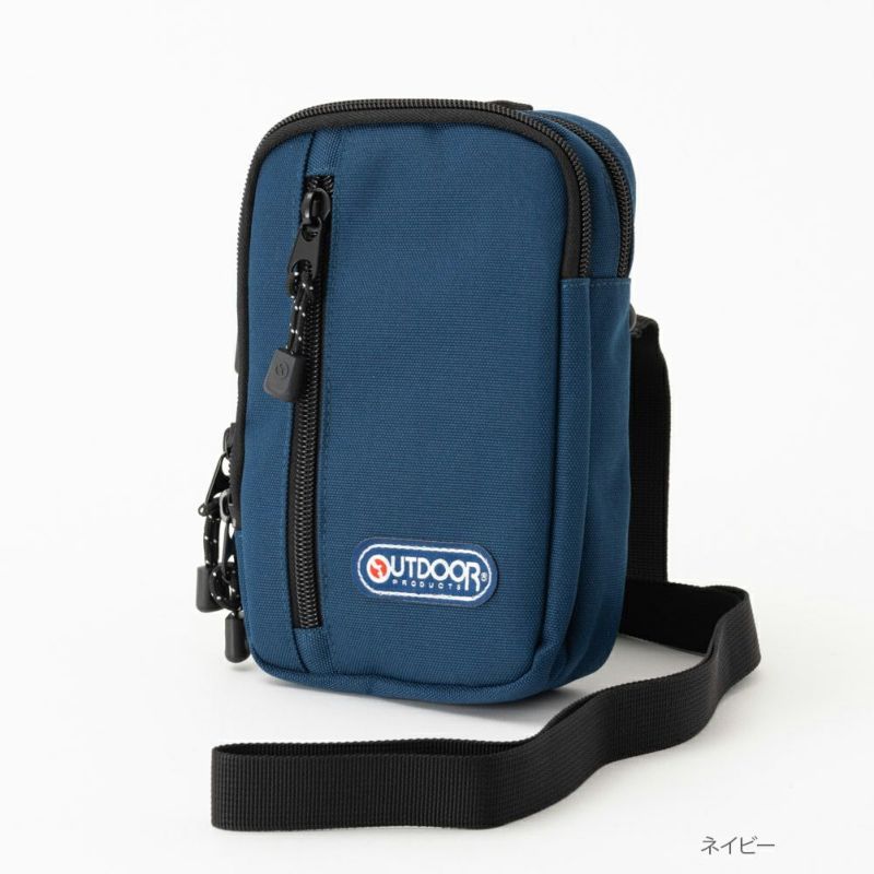 OUTDOOR PRODUCTS  ミニショルダーバッグ商品画像-3