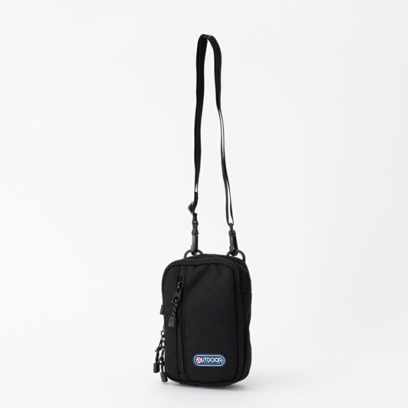 OUTDOOR PRODUCTS  ミニショルダーバッグ商品画像-7