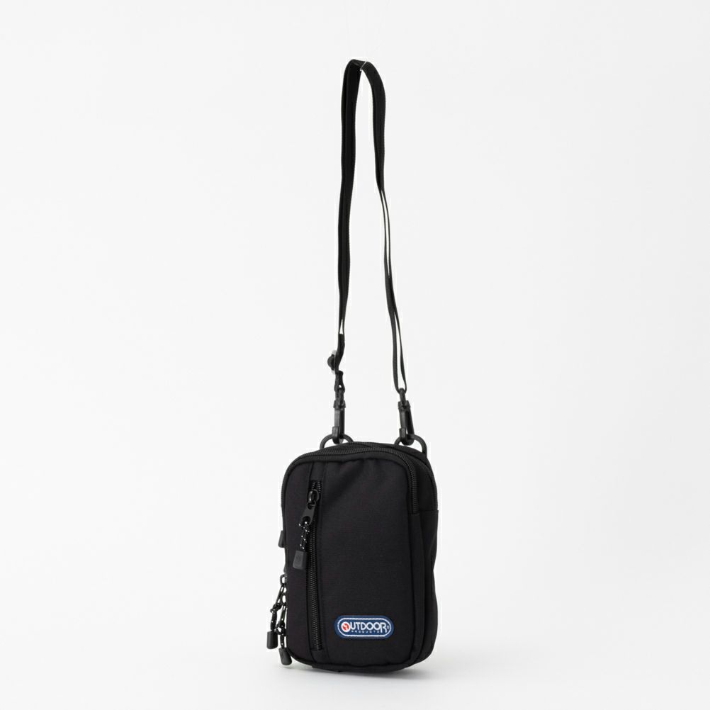 OUTDOOR PRODUCTS  ミニショルダーバッグ商品サムネイル-7