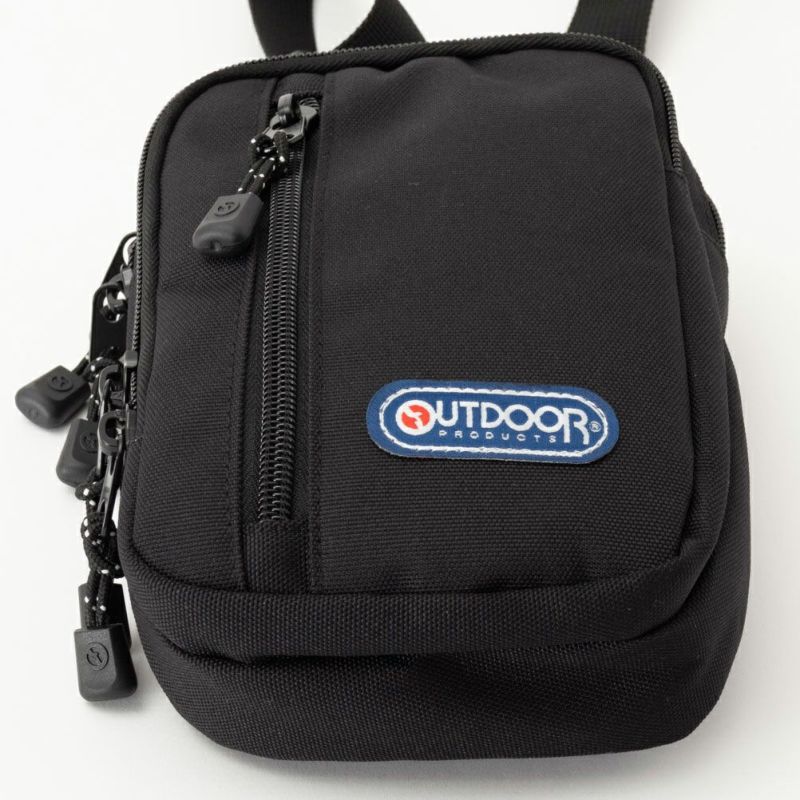 OUTDOOR PRODUCTS  ミニショルダーバッグ商品画像-8