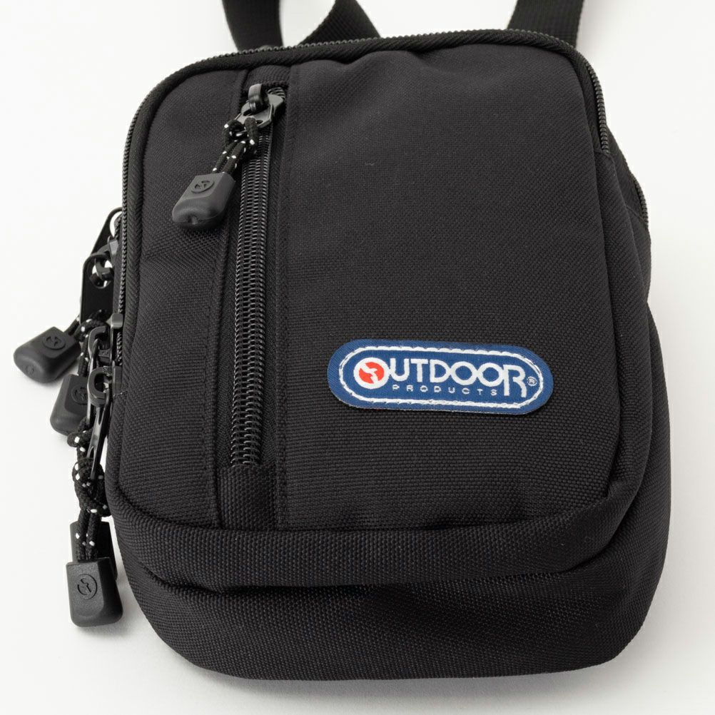 OUTDOOR PRODUCTS  ミニショルダーバッグ商品サムネイル-8