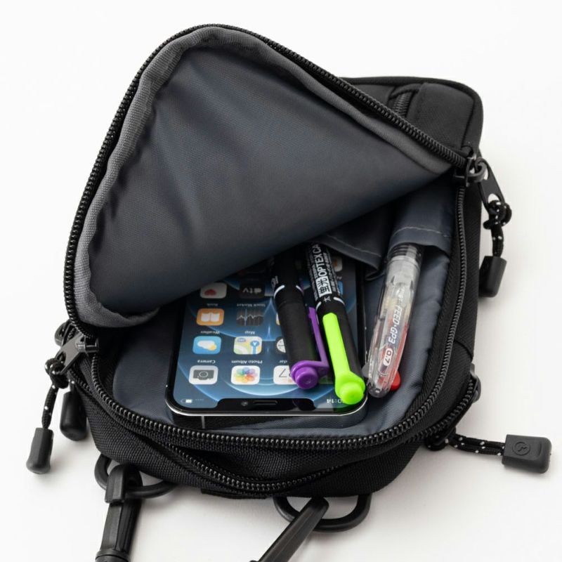 OUTDOOR PRODUCTS ミニショルダーバッグ商品画像-9