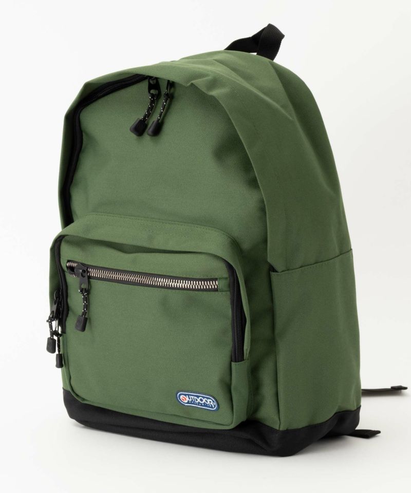 OUTDOOR PRODUCTS デイバッグ商品画像-2