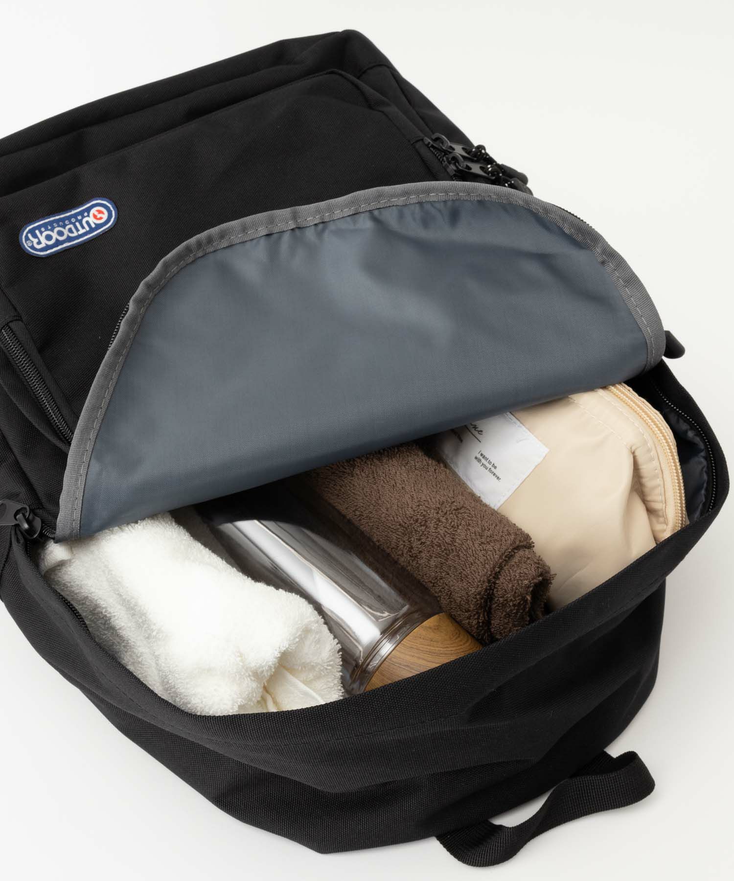 OUTDOOR PRODUCTS  デイバッグ商品サムネイル-12