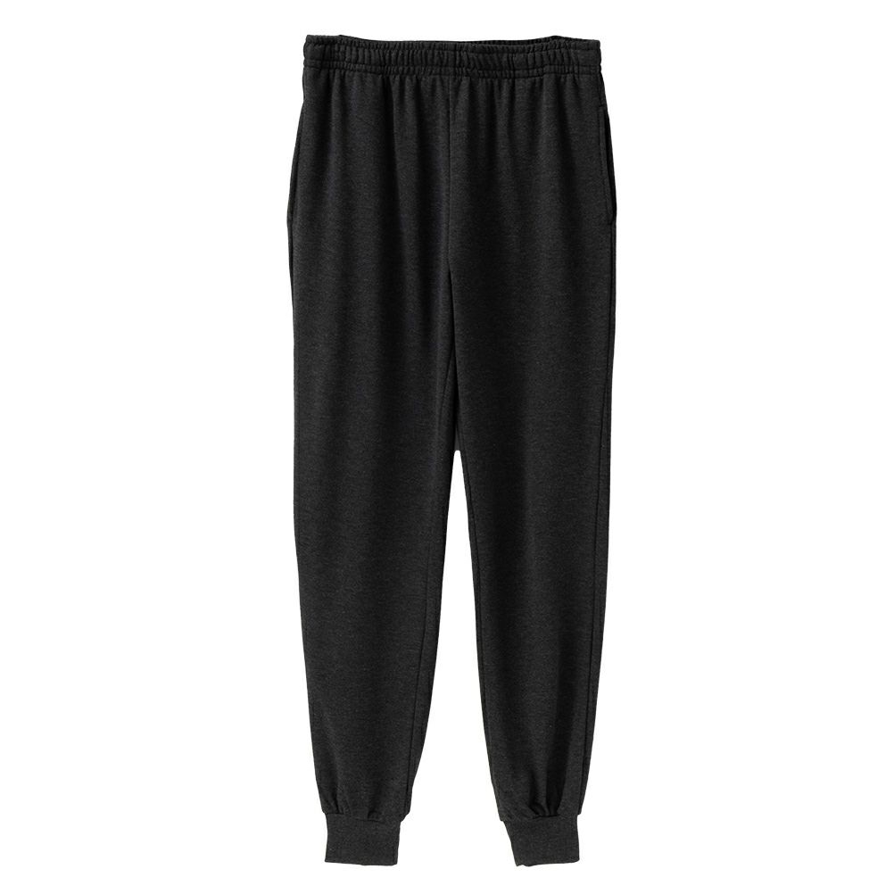 NAVY  裏毛セットアップ速乾ルームウェア ユニセックス商品サムネイル-6