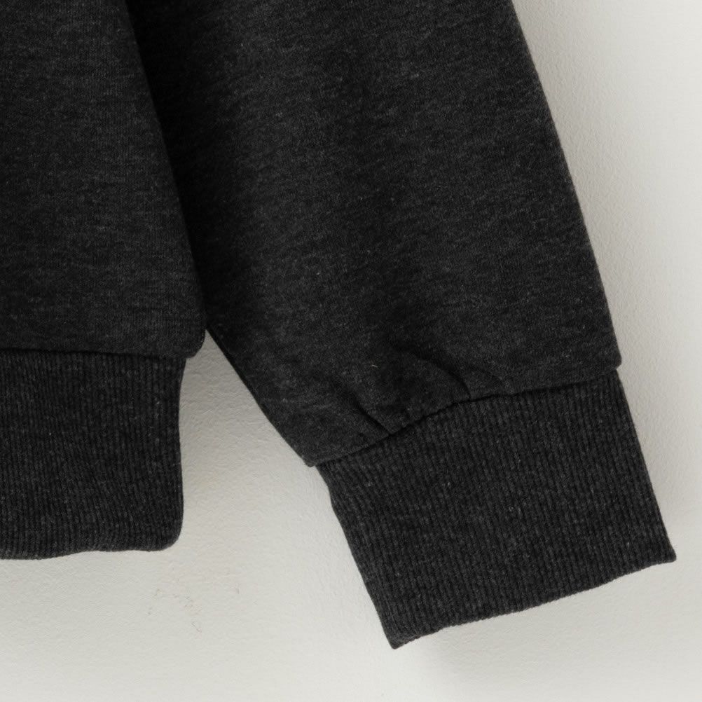 NAVY 裏毛セットアップルームウェア メンズ