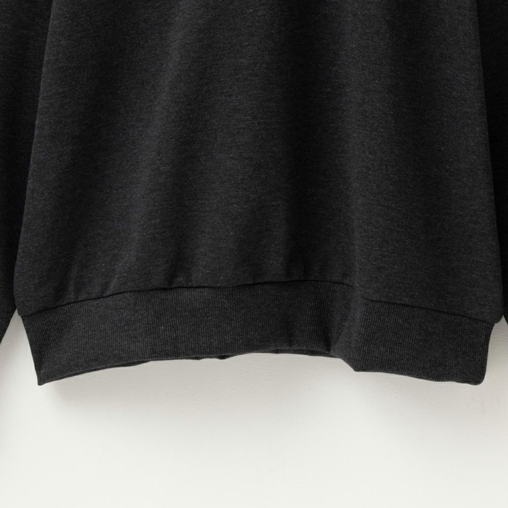 NAVY 裏毛セットアップルームウェア メンズ