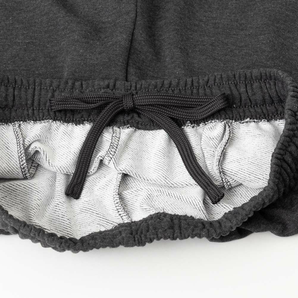 NAVY  裏毛セットアップ速乾ルームウェア ユニセックス商品サムネイル-10