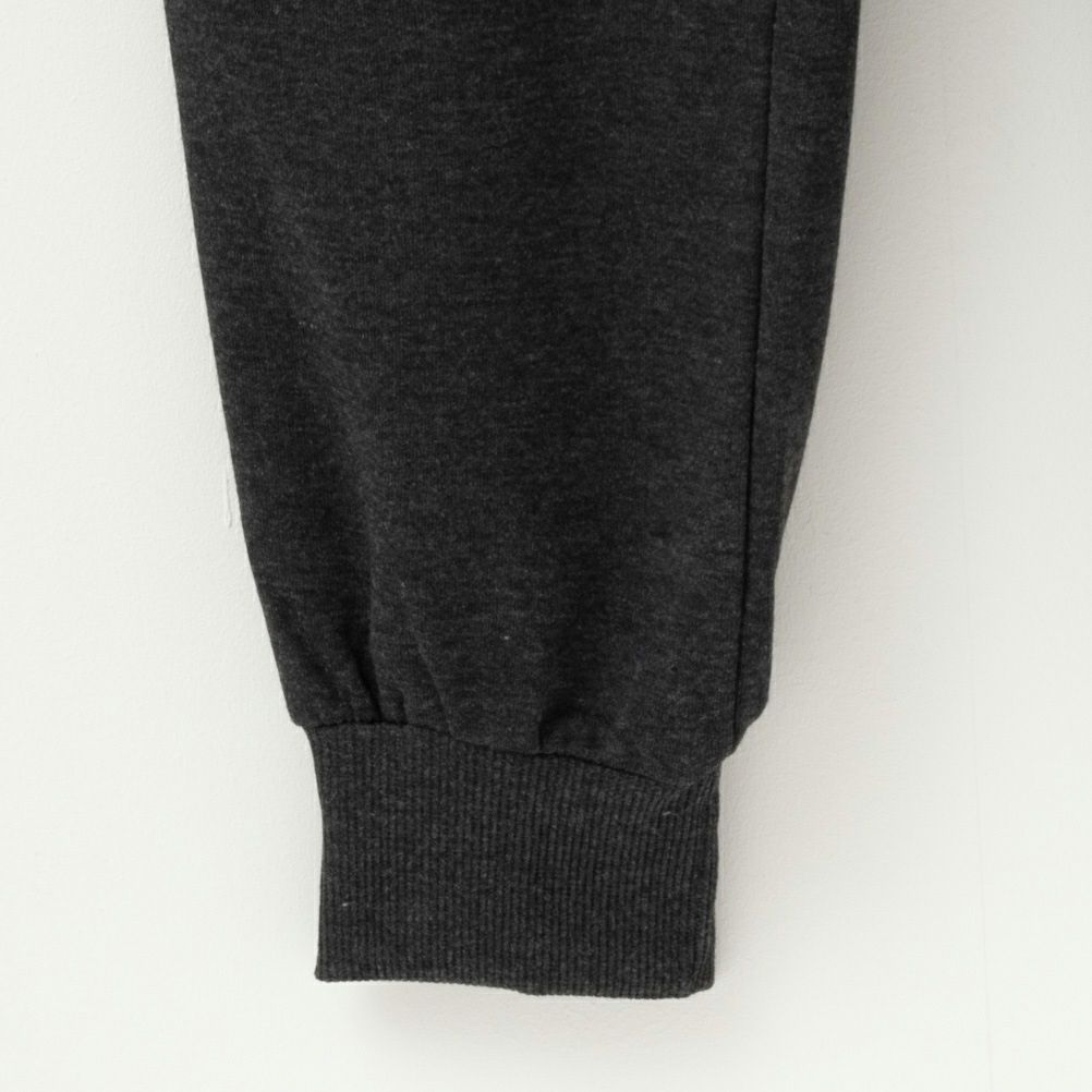 NAVY 裏毛セットアップルームウェア メンズ