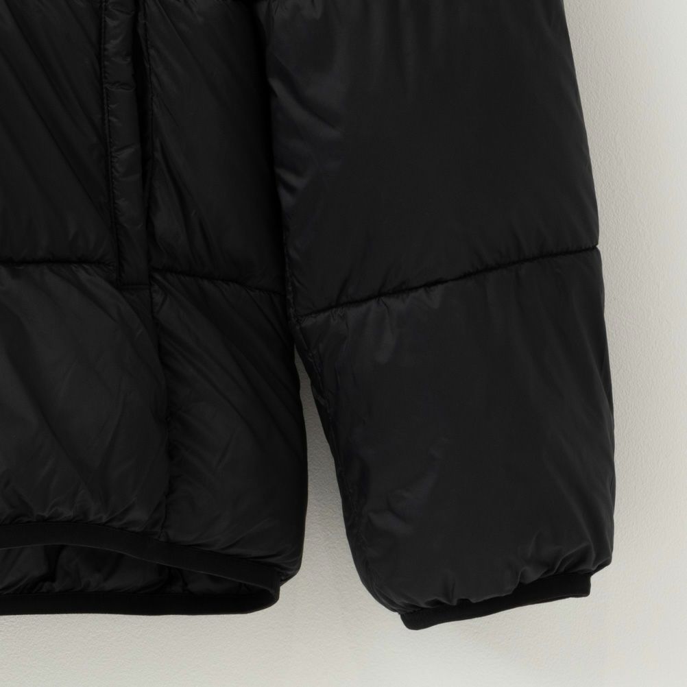 CONVERSE  スタンドカラー中綿コート メンズ商品画像-7