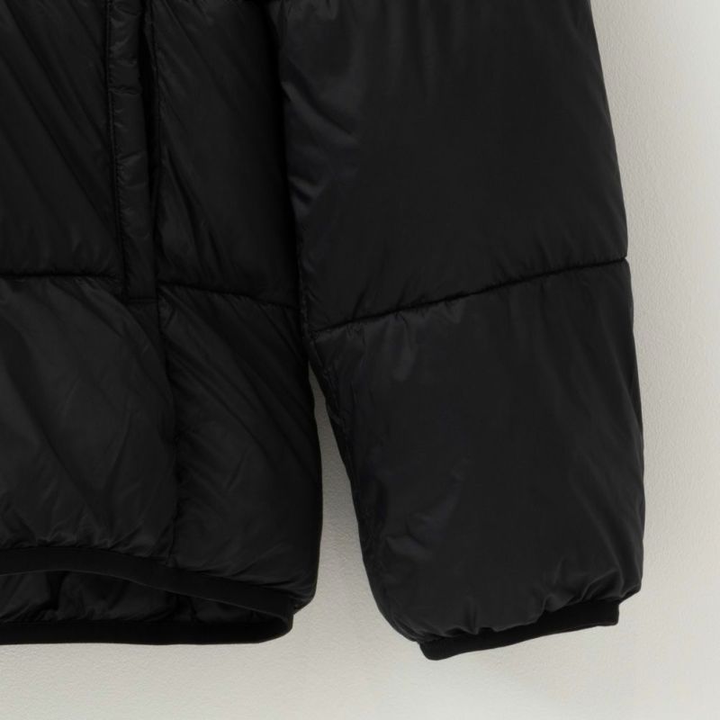 CONVERSE スタンドカラー中綿コート メンズ商品画像-7