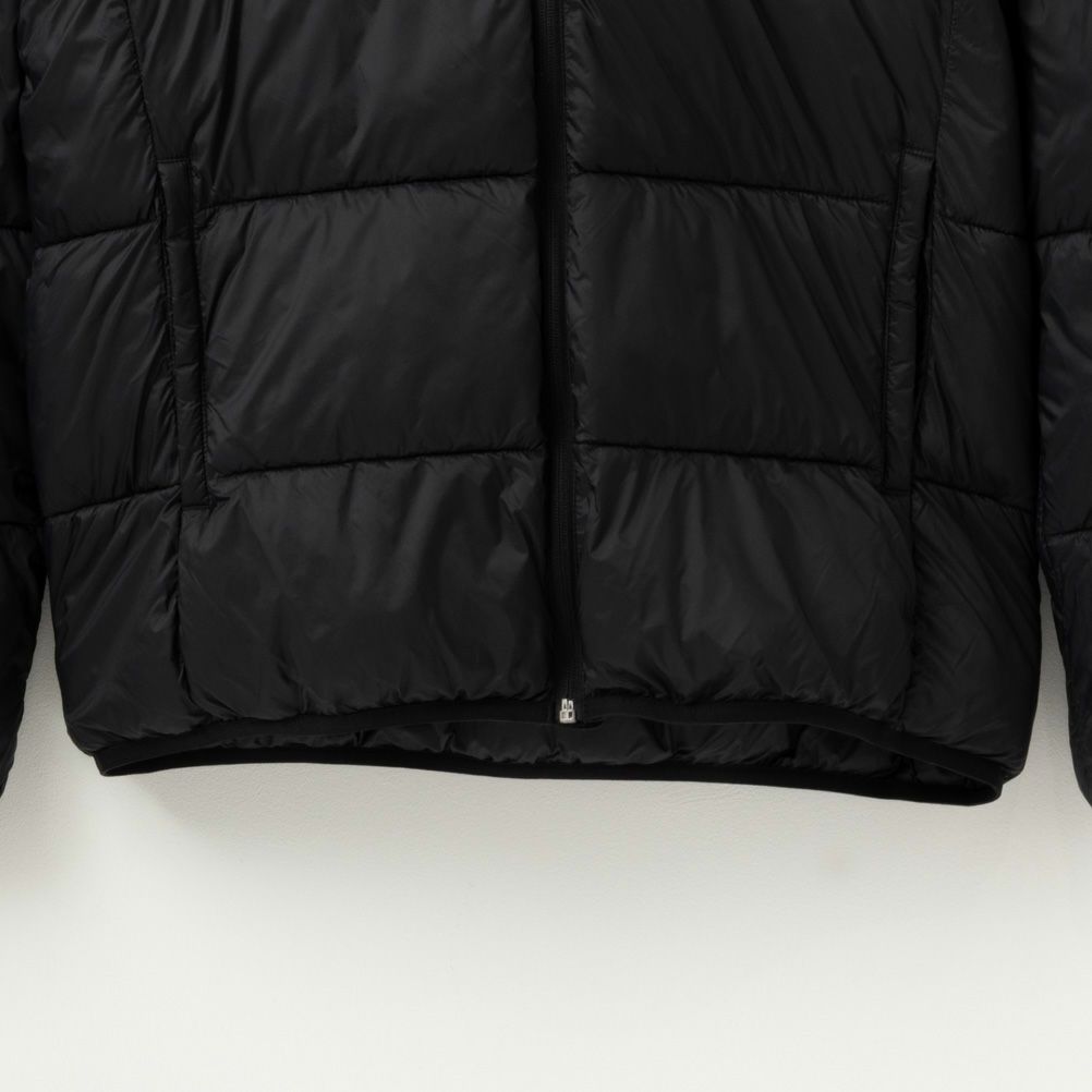 CONVERSE  スタンドカラー中綿コート メンズ商品画像-8