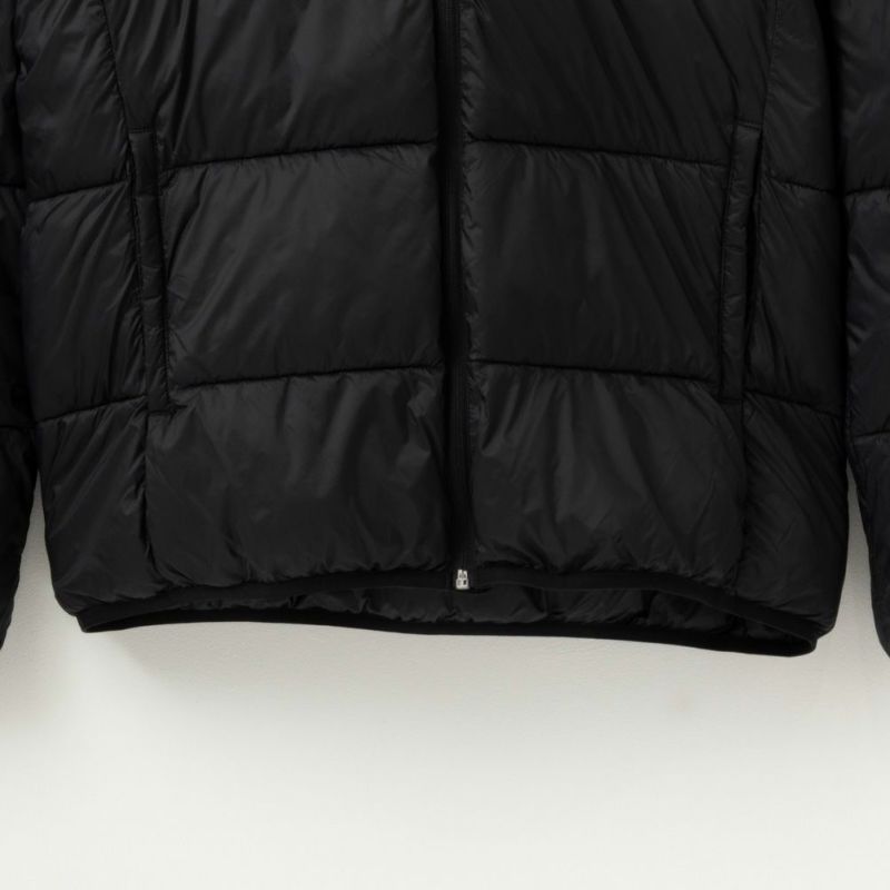 CONVERSE スタンドカラー中綿コート メンズ商品画像-8