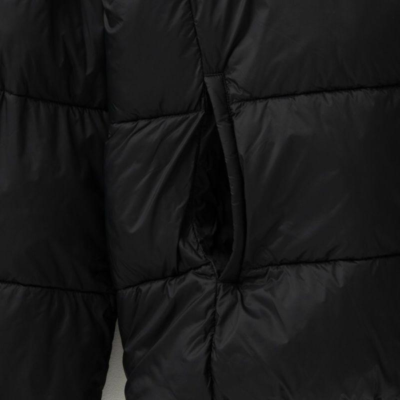 CONVERSE  スタンドカラー中綿コート メンズ商品画像-9