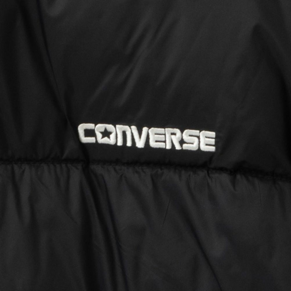 CONVERSE スタンドカラー中綿コート メンズ商品画像-12
