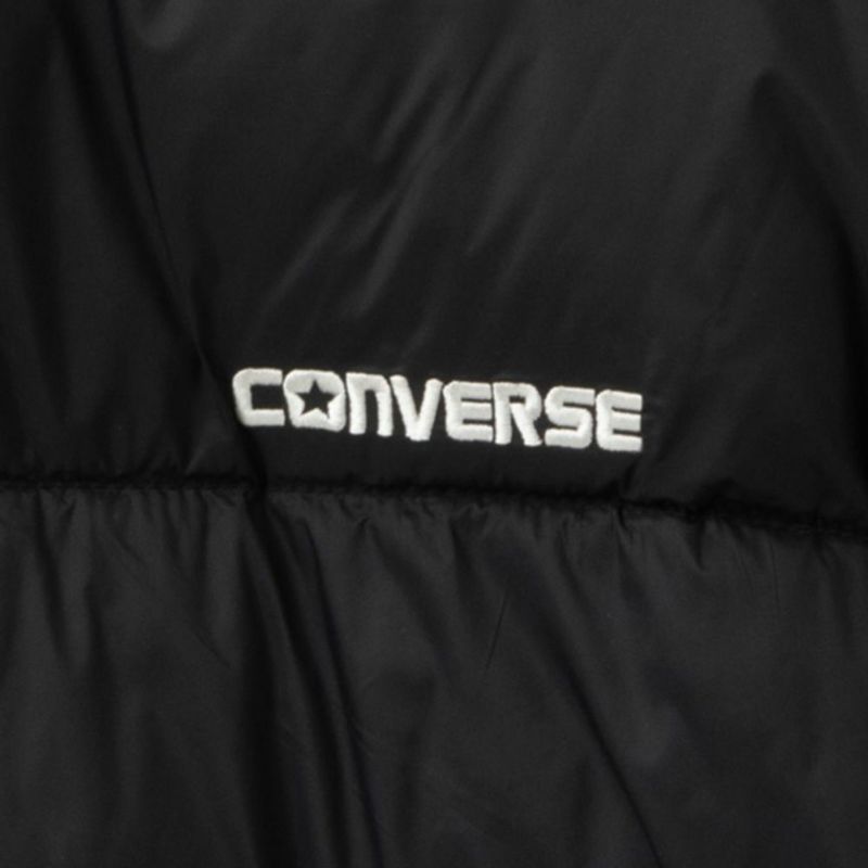 CONVERSE スタンドカラー中綿コート メンズ商品画像-12