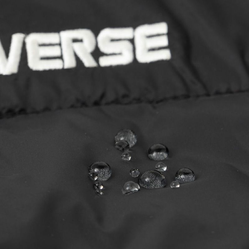 CONVERSE スタンドカラー中綿コート メンズ商品画像-16