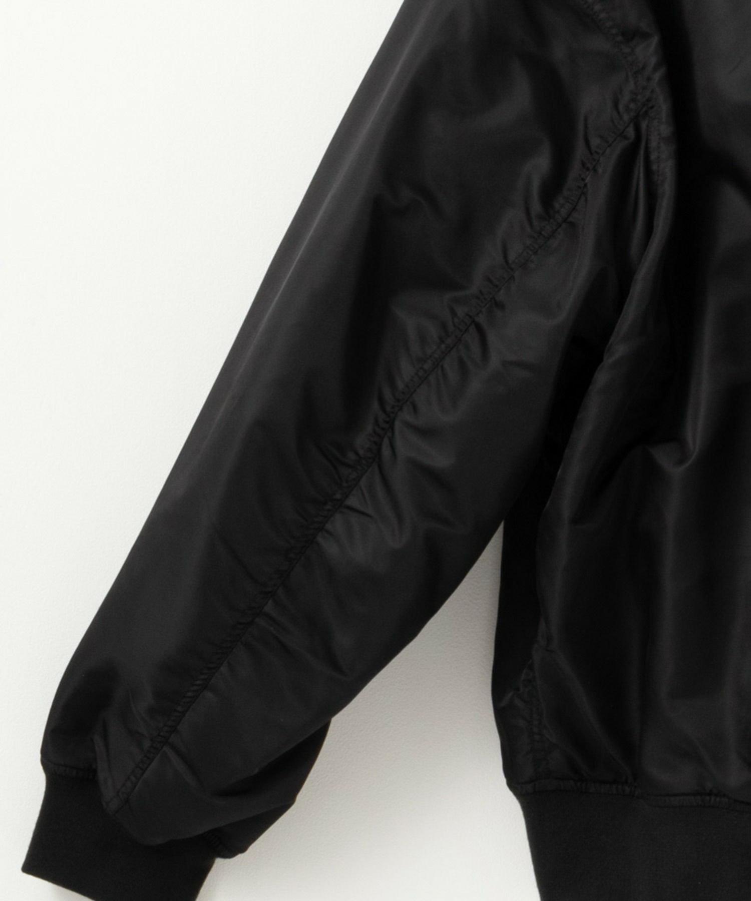 NAVY  MA-1タイプリバーシブルジャケット メンズ商品サムネイル-31