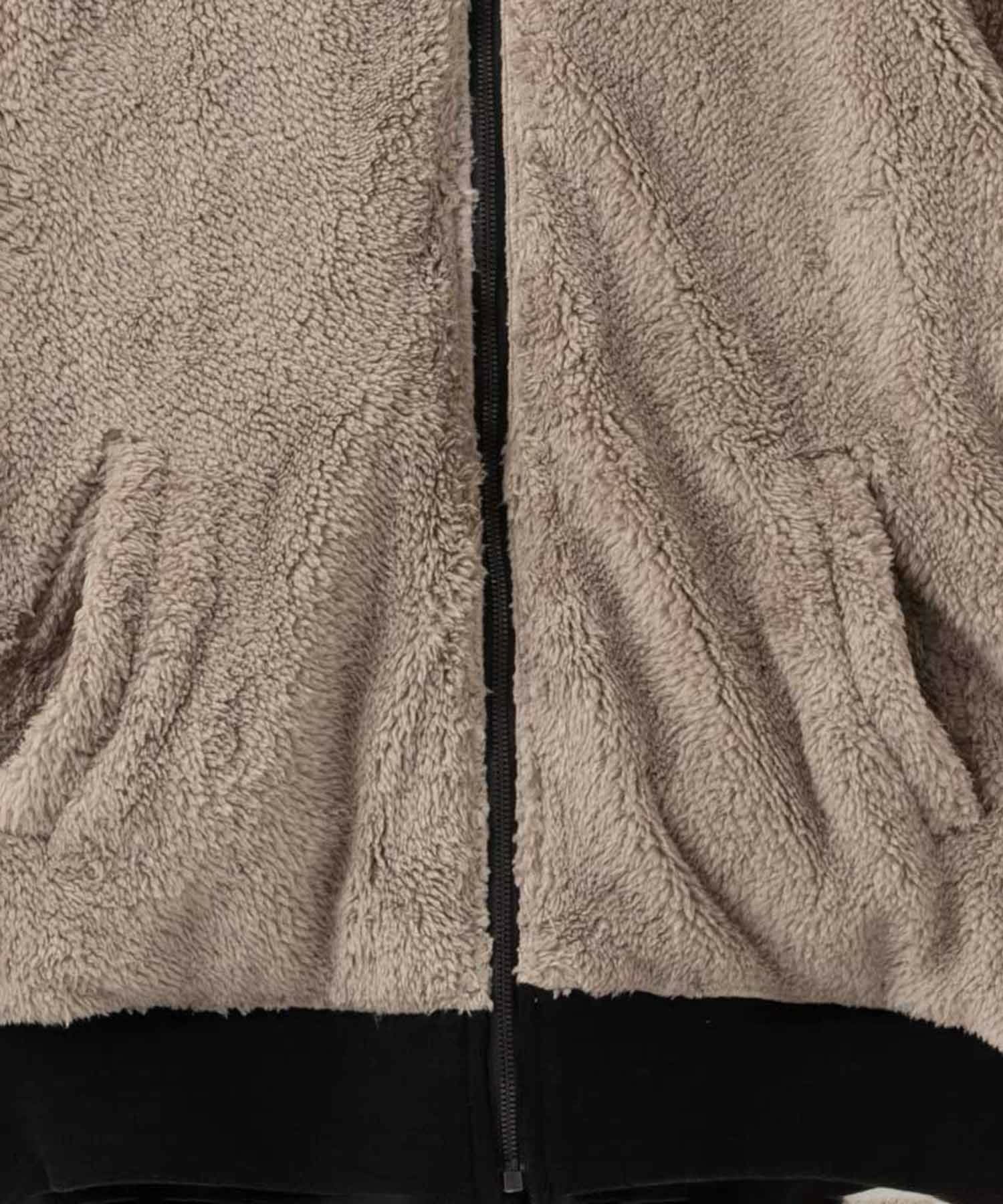 NAVY  MA-1タイプリバーシブルジャケット メンズ商品サムネイル-33