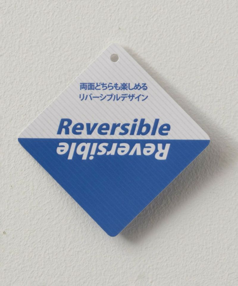 NAVY  MA-1タイプリバーシブルジャケット メンズ商品画像-36