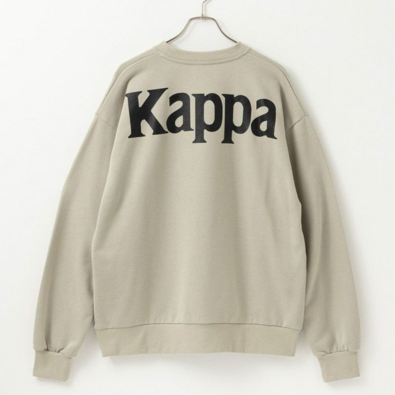 Kappa　ニットセーター　Mサイズ
