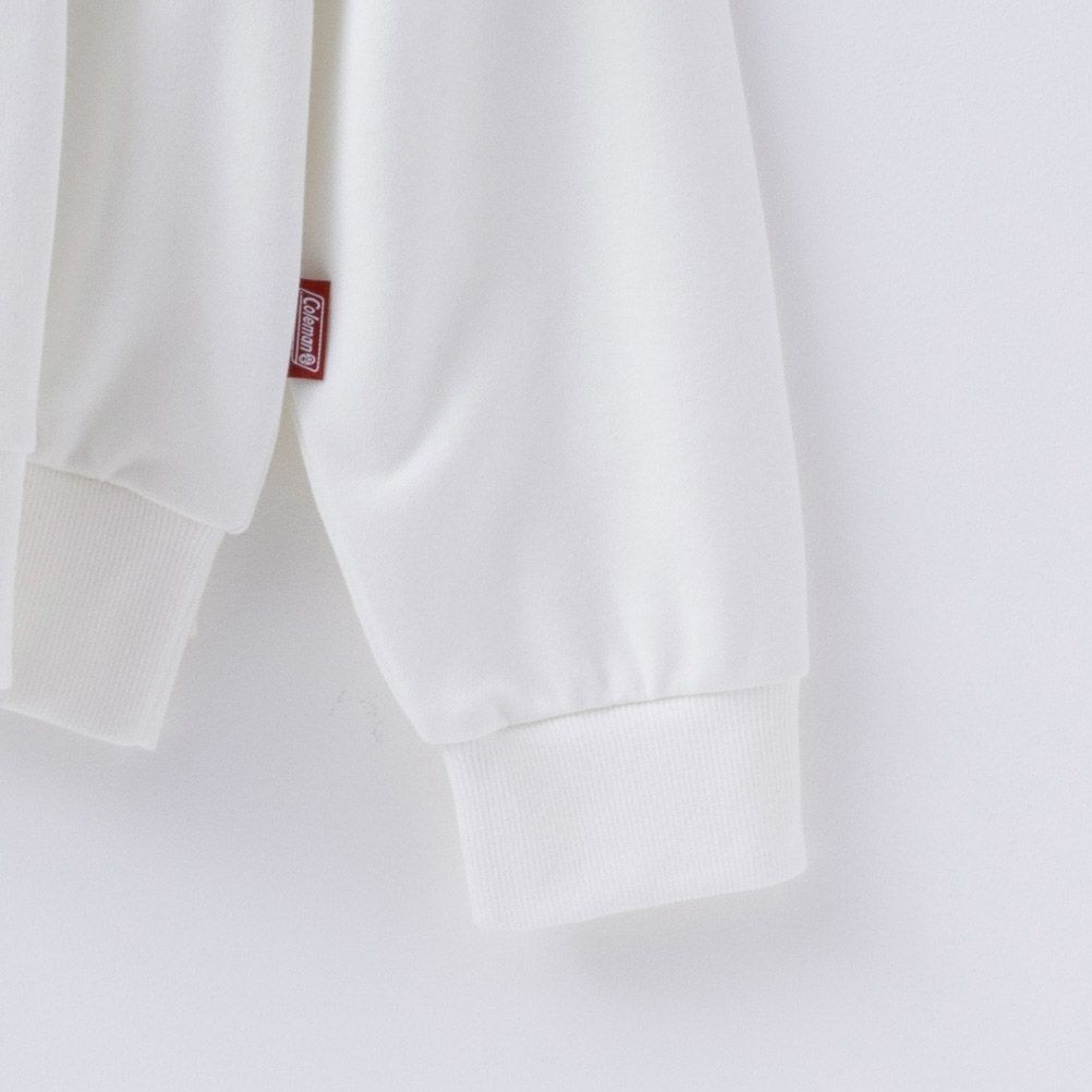 [期間限定価格]Coleman  プリントフードパーカー メンズ商品サムネイル-6