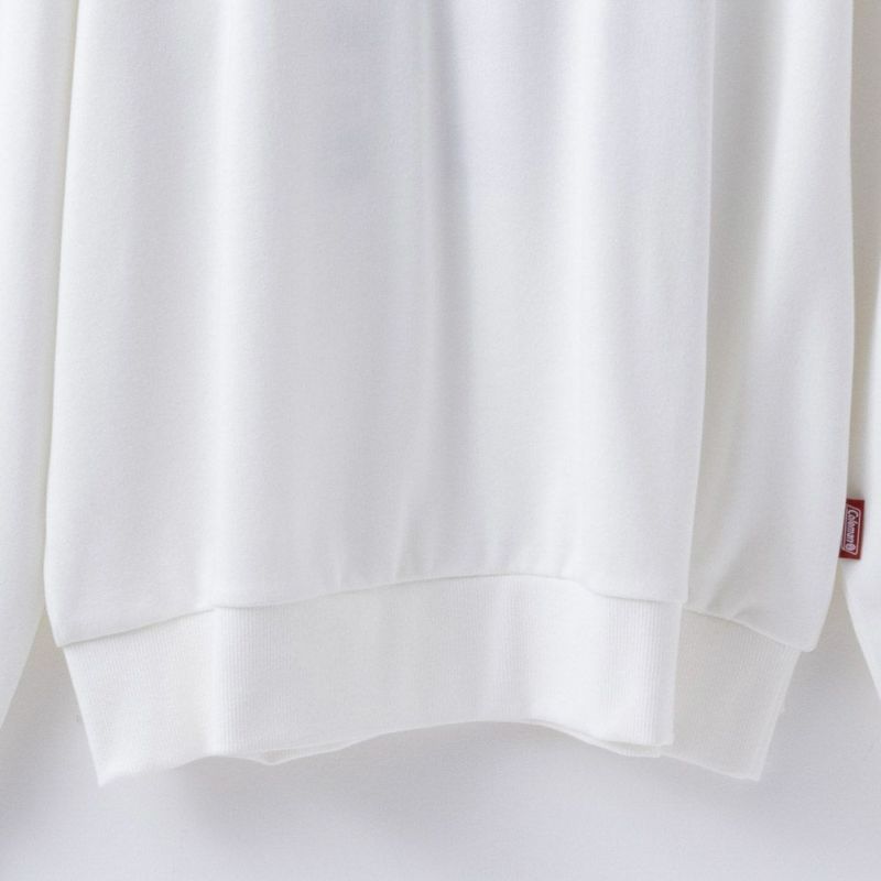 Coleman  プリントフードパーカー メンズ商品画像-7