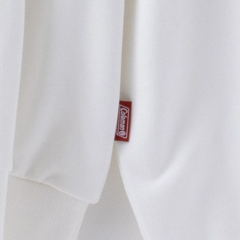 [期間限定価格]Coleman  プリントフードパーカー メンズ商品画像-11