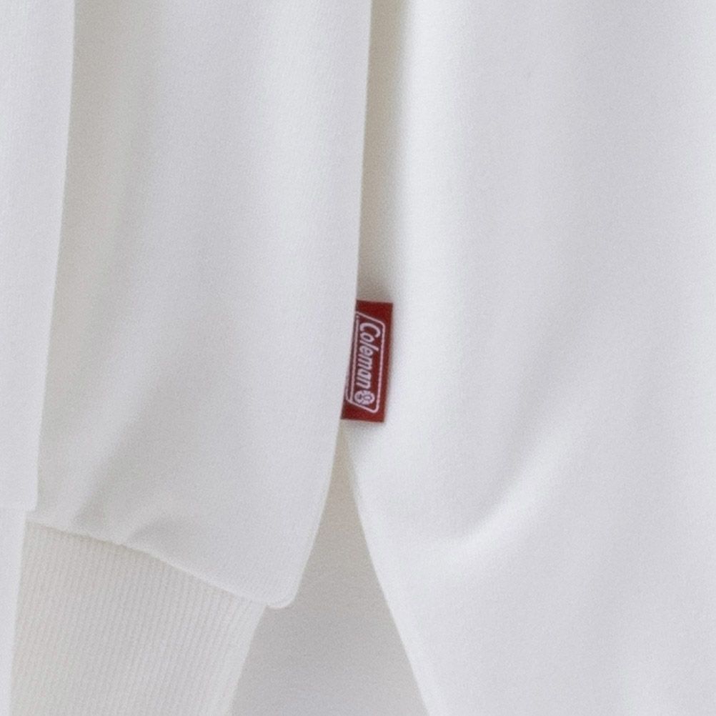 [期間限定価格]Coleman  プリントフードパーカー メンズ商品画像-11