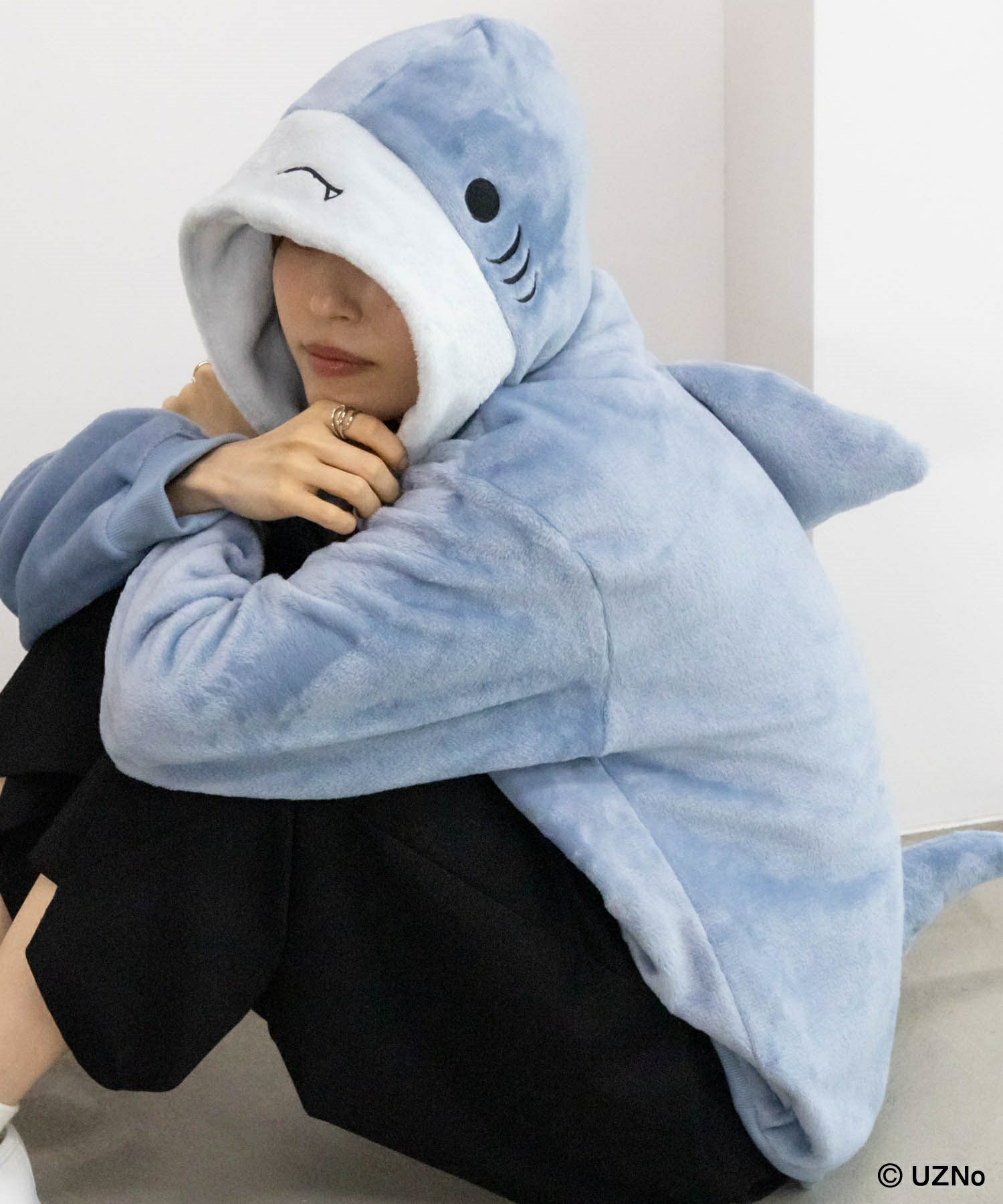 れおなるど ボアパーカー レディース商品サムネイル-1