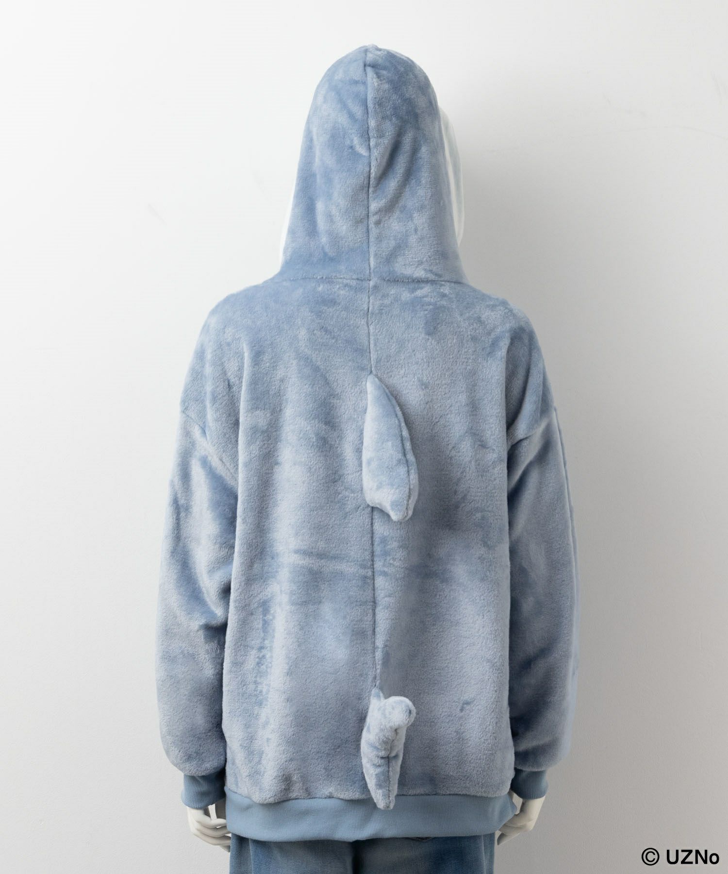 [期間限定価格]れおなるど ボアパーカー レディース商品画像-15