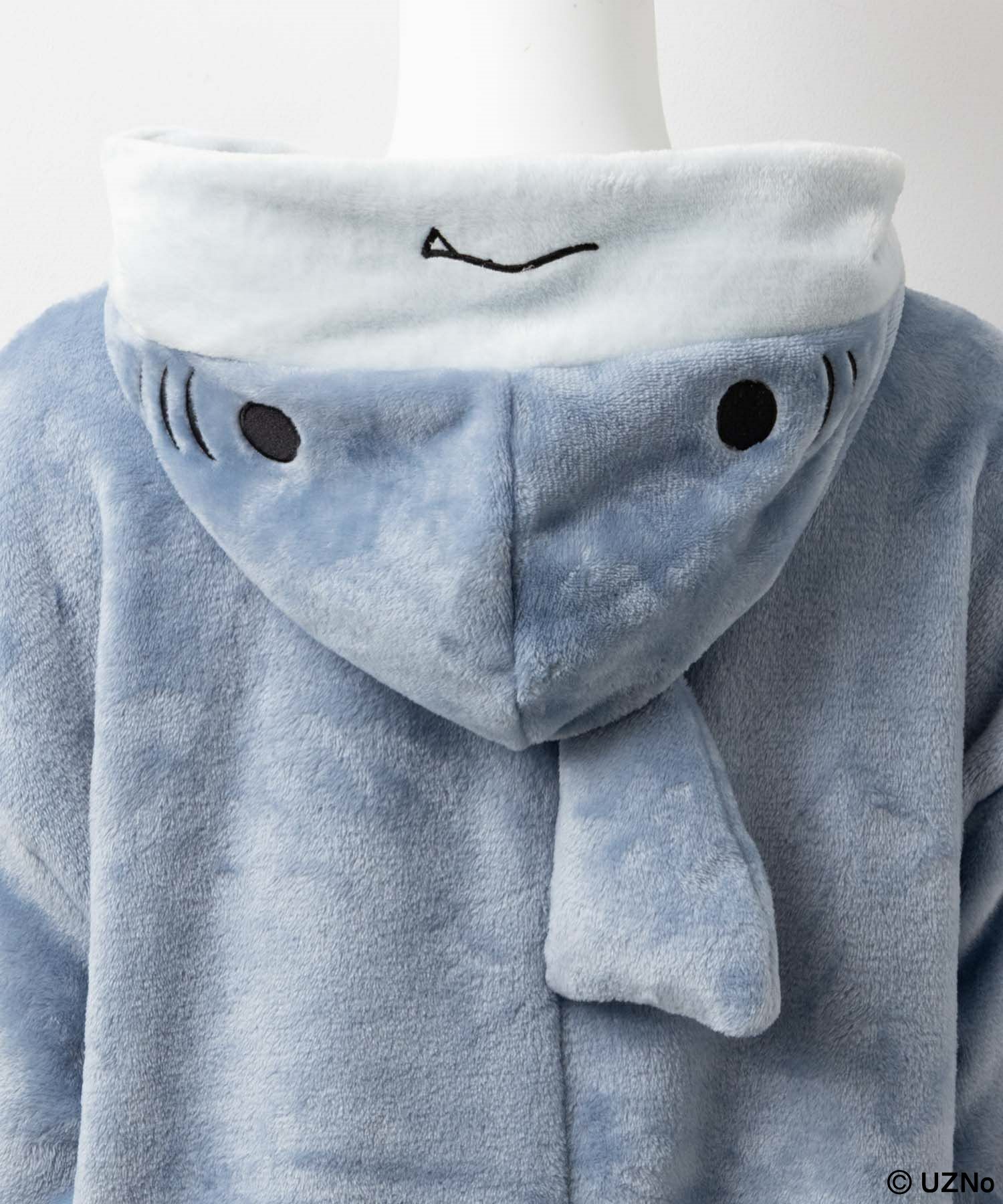 れおなるど ボアパーカー レディース商品サムネイル-16