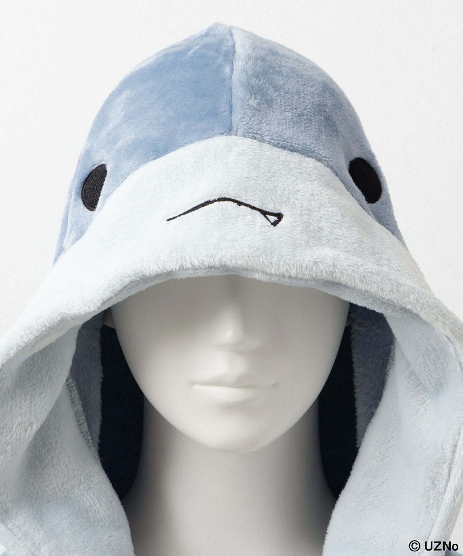 れおなるど ボアパーカー レディース商品サムネイル-18