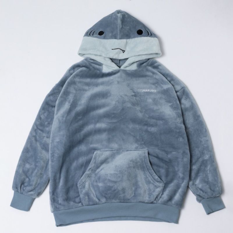 [期間限定価格]れおなるど ボアパーカー レディース商品画像-21